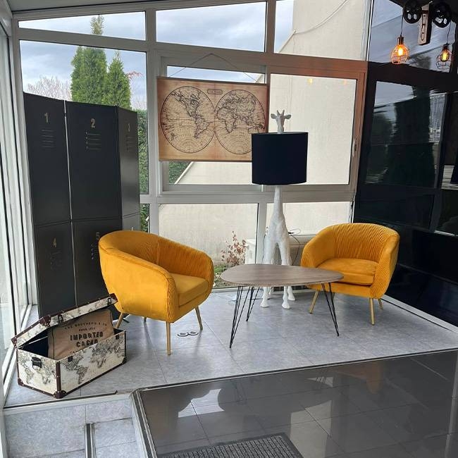 Bouche B - Restaurant Aubière